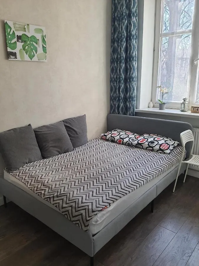 Apartament Kujawska 10 Kraków