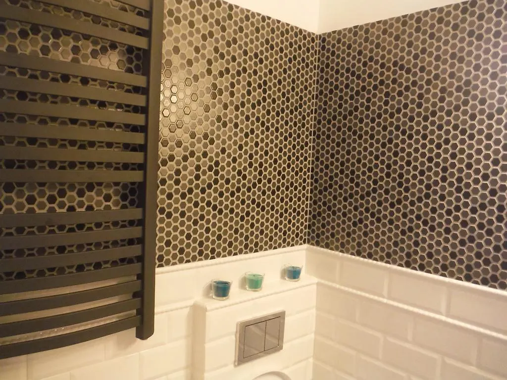 Apartament Kujawska 10 Kraków