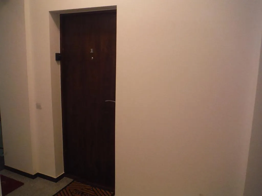 Apartament Kujawska 10 Kraków 0*,  Polska