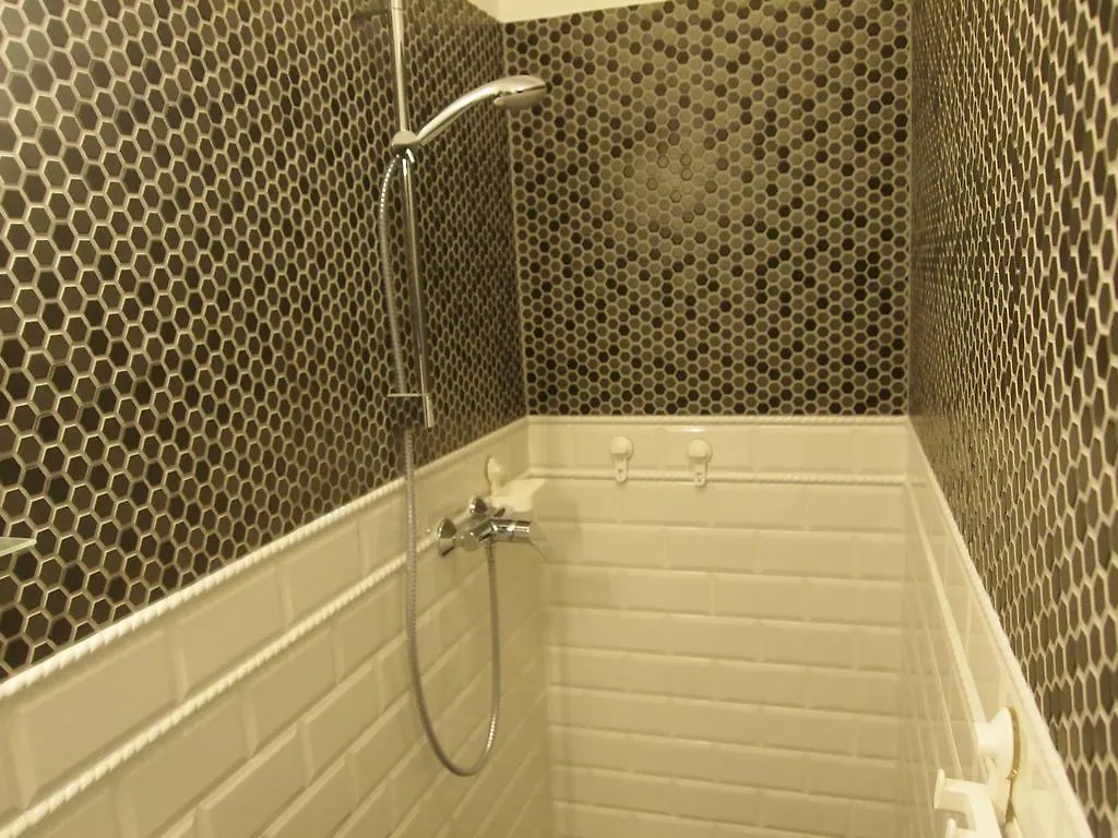 Apartament Kujawska 10 Kraków