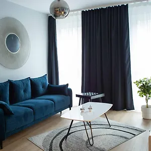 Apartament 3d Spring, Kraków
