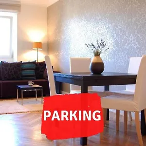 Apartament P&j Grodzka, Kraków