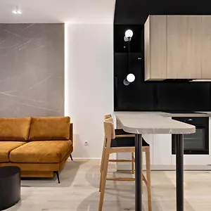 Apartament Republiki Korczakowskiej, Kraków
