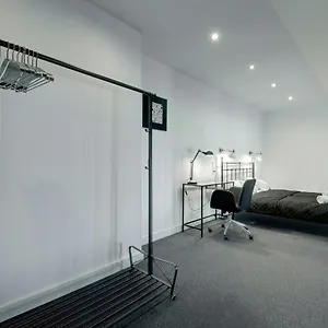 Apartament Zamkowa15, Kraków