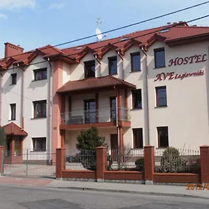 Kwatera prywatna Ave łagiewniki, Kraków