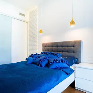 Apartament Sukiennicza, Kraków