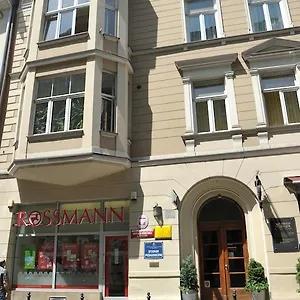 Apartament Vinci, Kraków